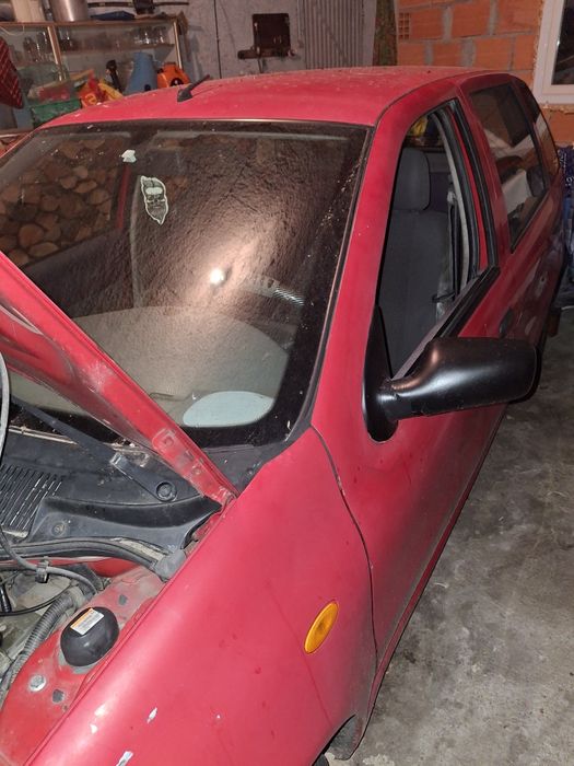 Fiat punto 1.1 55s de 1999 — photo 3