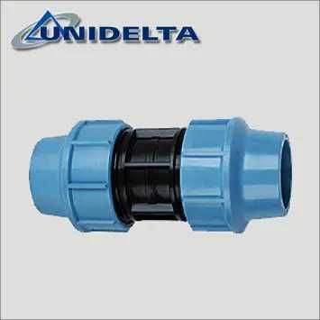Муфта Unidelta 63 ПНД