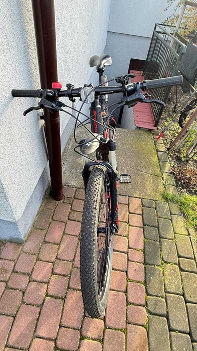 Rower Cube Attention SL 29