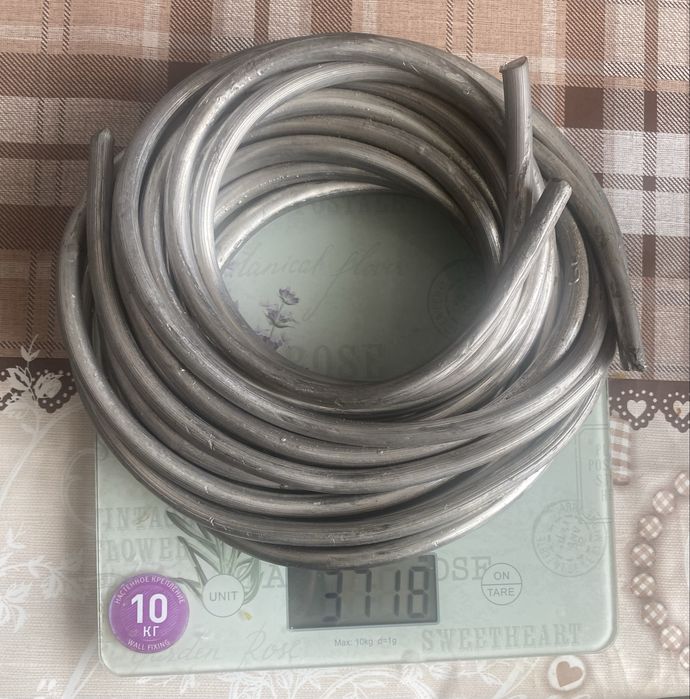 Припій для пайки