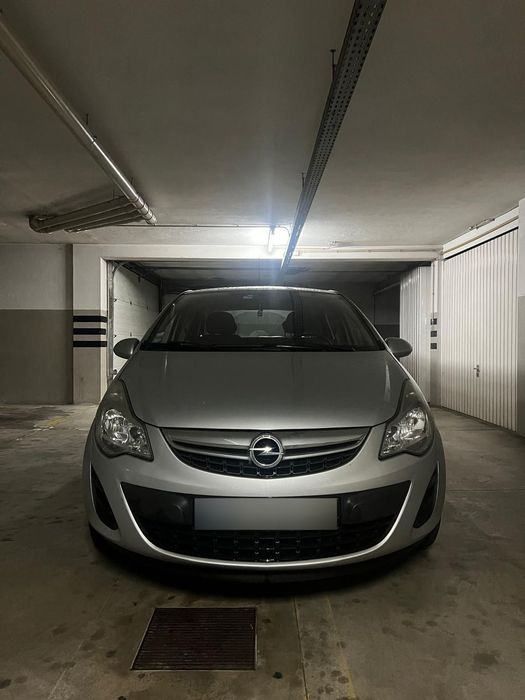 Opel Corsa 1.3 CDTI City