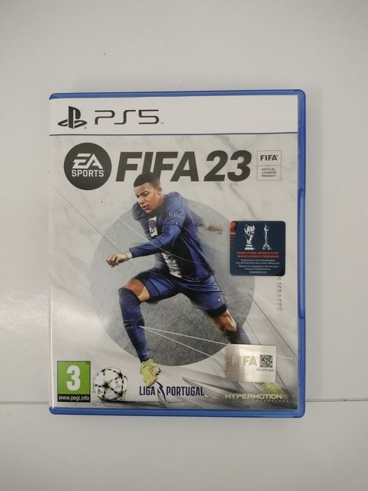FIFA 23 para PS5