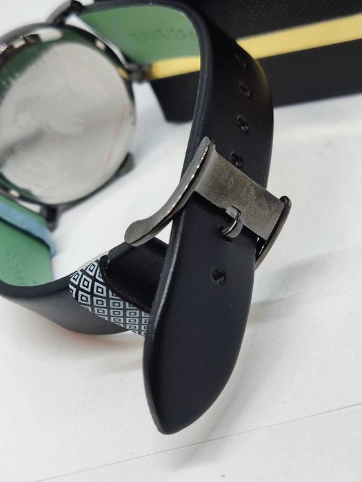 Zegarek Ted Baker London, Krosno Betleja