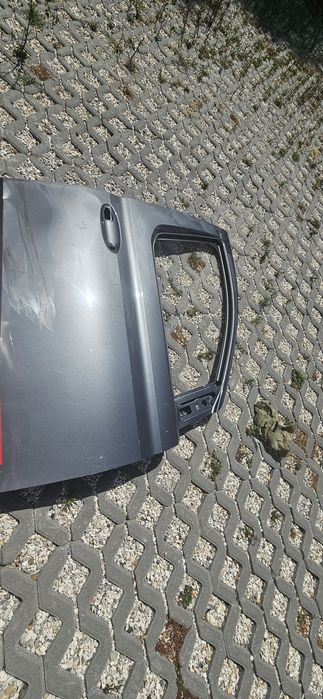 Porta para VW Caddy V Sb LC9X .