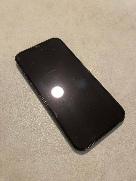 IPhone 12 pro max 256 GB