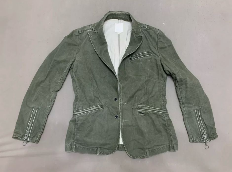 Куртка піджак Diesel, розмір M