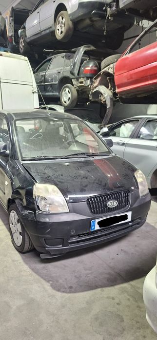 Kia Picanto mk1 1.0 para peças 
Ref:g4he