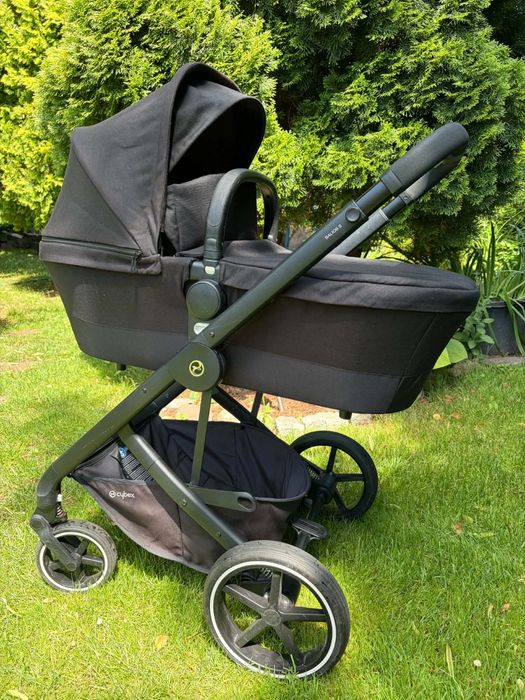 Wózek 2w1 Cybex Balios S