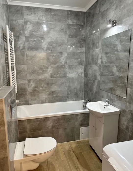 Mieszkanie na wynajem al. Kraśnicka Lublin - Widok 3