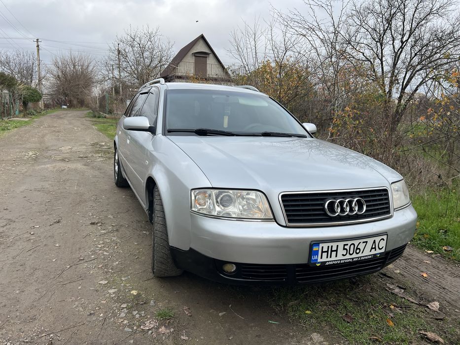 Продам Автомобиль Ауди А 6