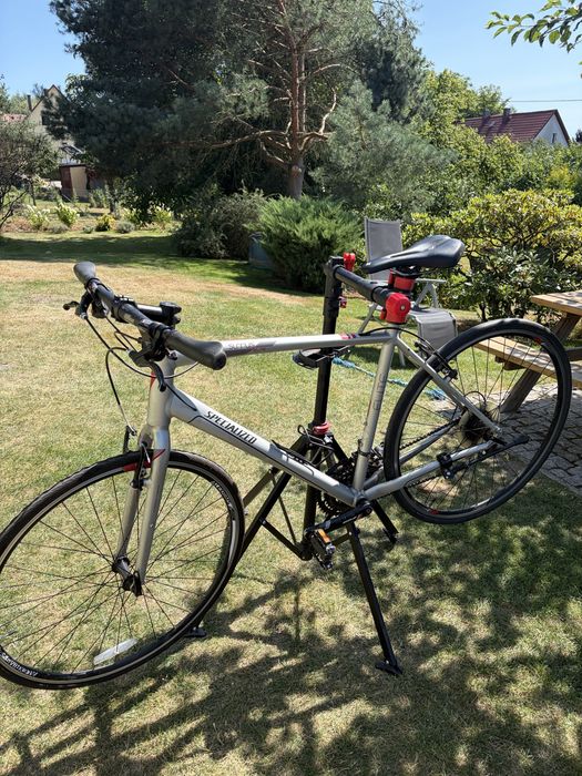 Specialized sirrus elite
