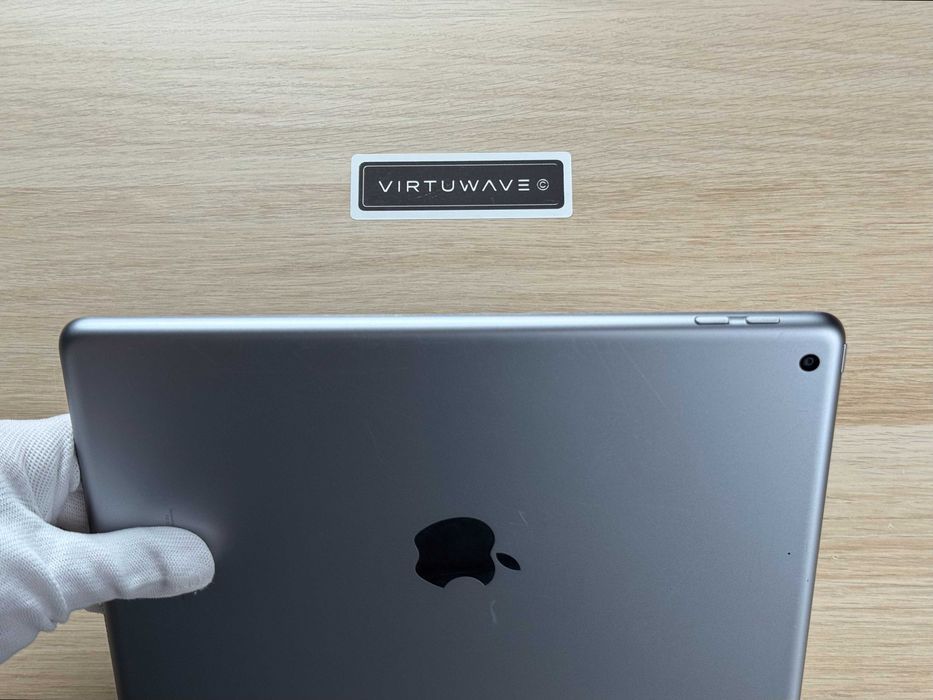 iPad 6 (6 gen.) 32GB – Czarny – 87% Baterii – 30 dni gwarancji