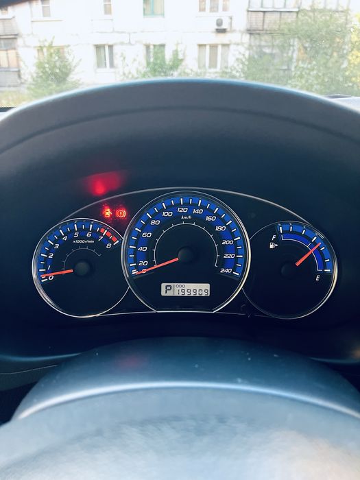 Продам авто subaru forester sh!!!