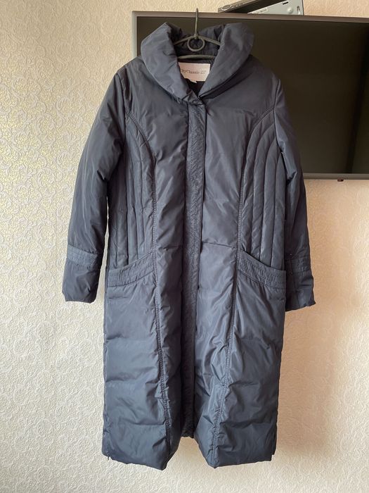 Плащ женский демисезонный 306 гр