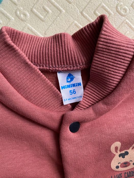 Комбінезони/ромпери для немовлят