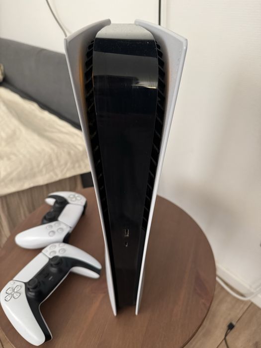 PlayStation 5 digital version