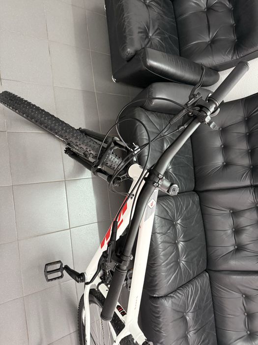 Велосипед KTM ULTRA flite 29 L