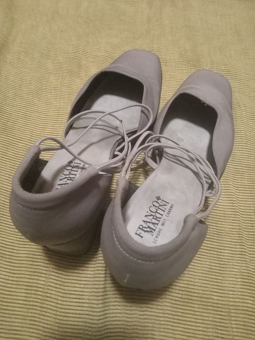 Туфлі жіночі FRANCO MARTINI. Італія