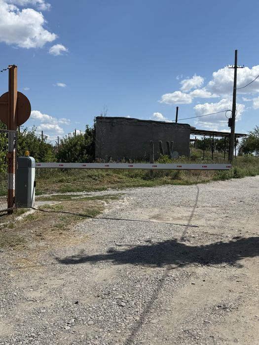 Продам гараж у м.Павлоград