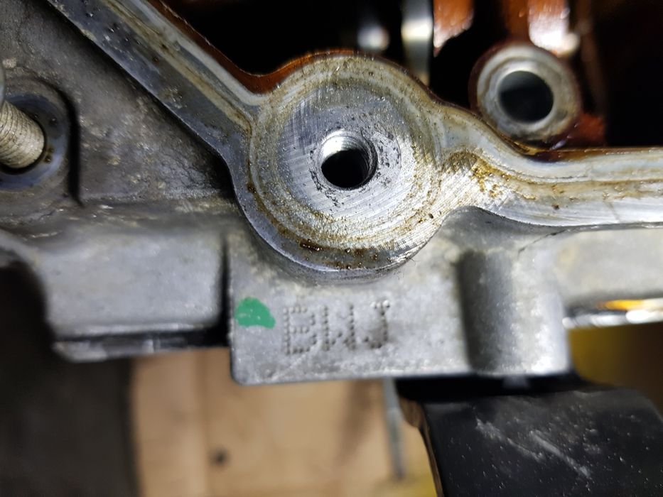 Colaça/Colaças 2.0 TFSi