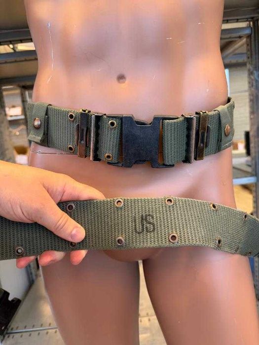 Ремень тактический US. Оригинал.