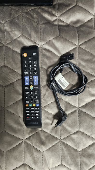 Телевізор Samsung UE40EH5307K