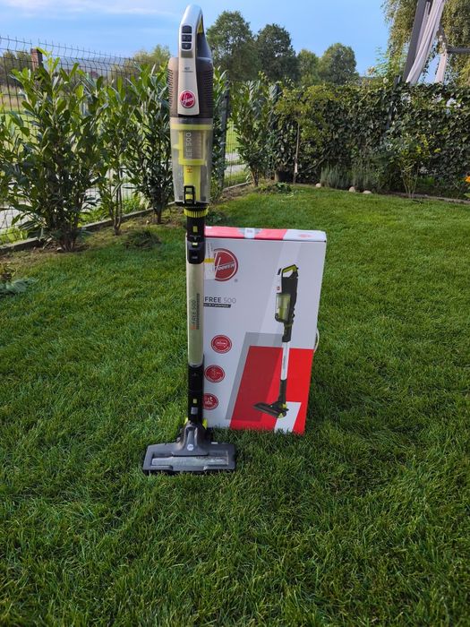 Odkurzacz Hoover Free-500