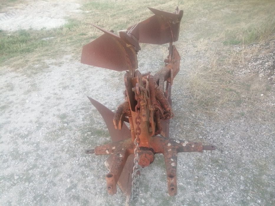 Charrua Galucho 2f 12"