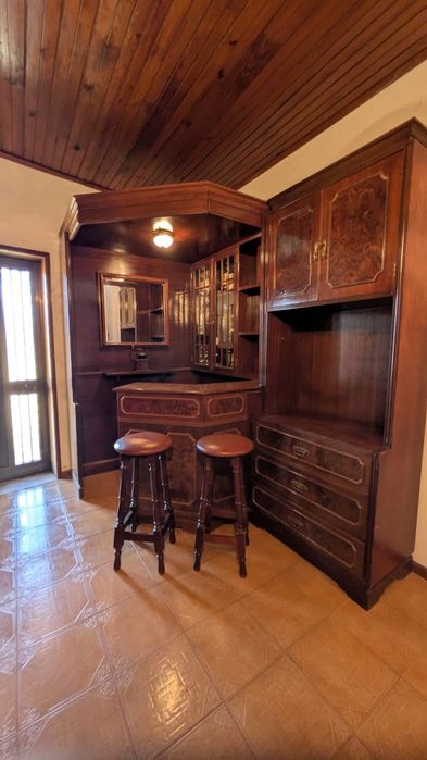 Móvel de Bar para Sala