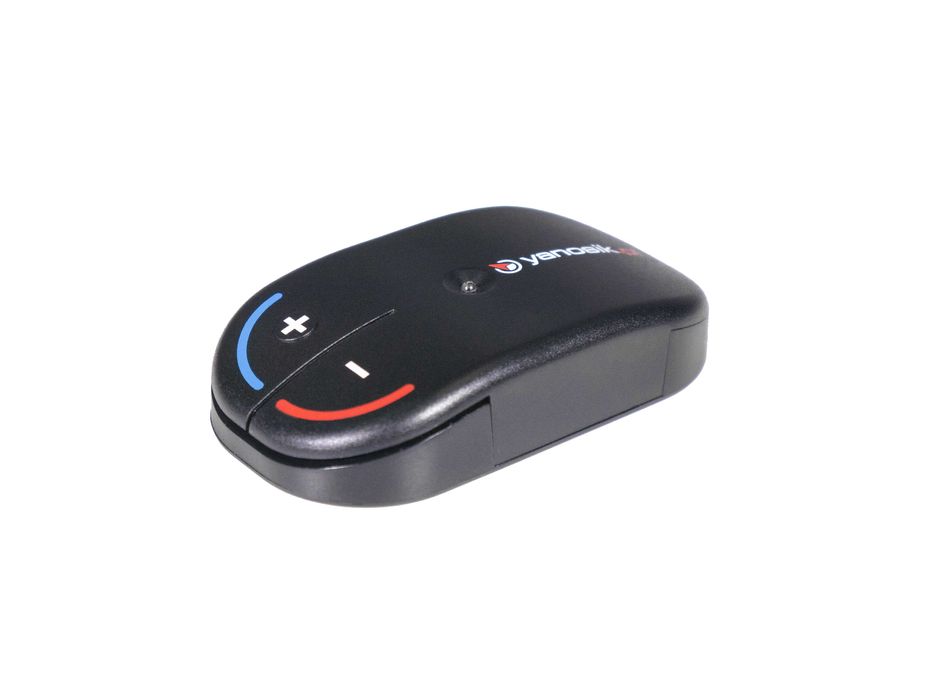 YANOSIK ALERT - Pilot do aplikacji mobilnej Yanosik - NOWY - LUBLIN