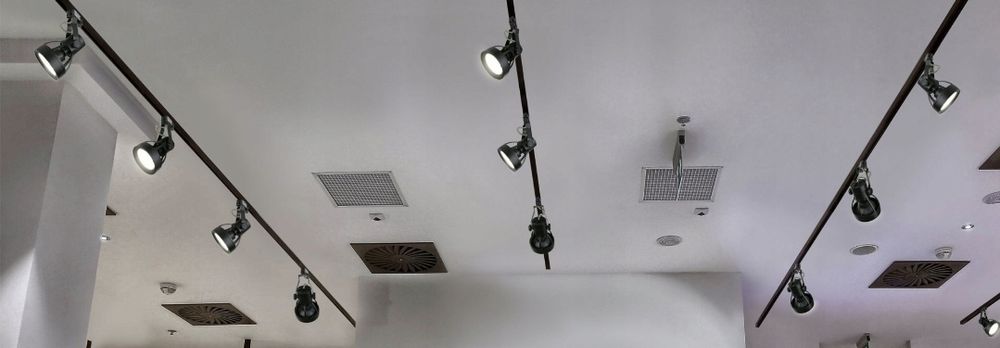 SZYNOPRZEWÓD, Szyna 3-Fazowa 3M,2M Czarna firma GLOBAL