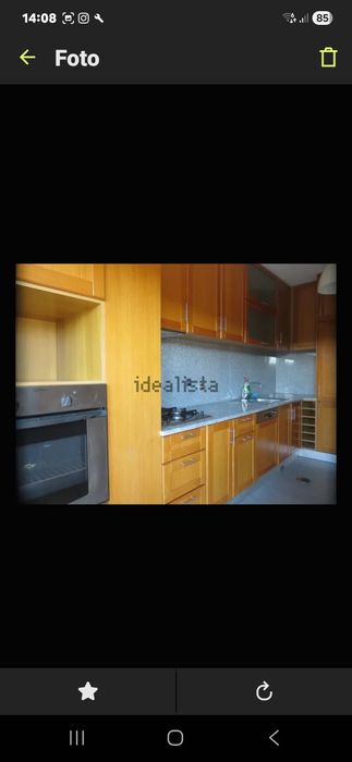 Quarto em apartamento