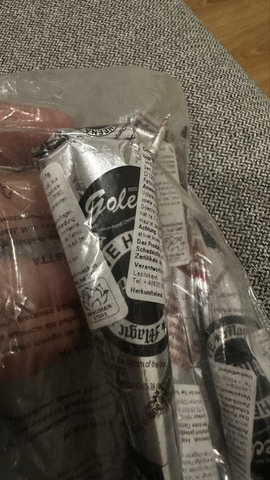 Henna Galecha - cones 25g