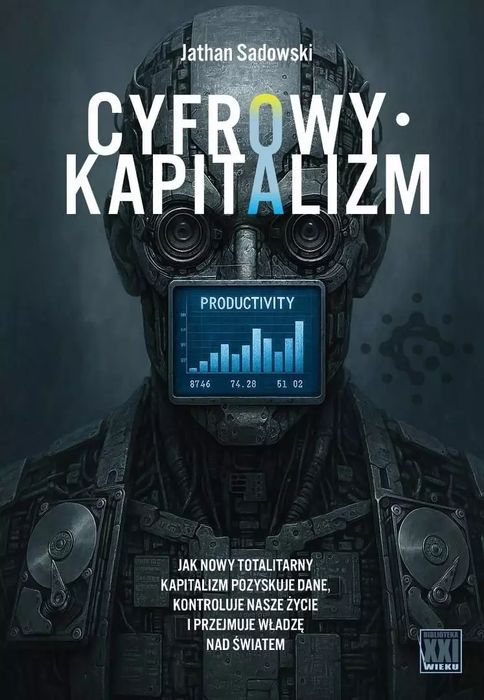 Cyfrowy kapitalizm