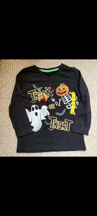 Продам нова кофтинка 116р