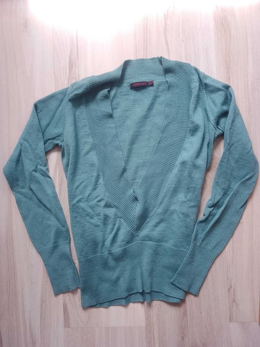 Sweter Reserved M