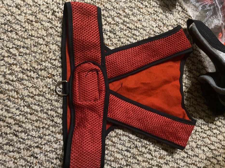 Шлейки для собак