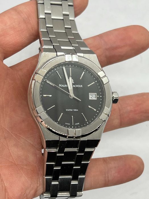 Maurice Lacroix Aikon 40mm
