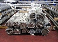 30мм круглячок с алюминию