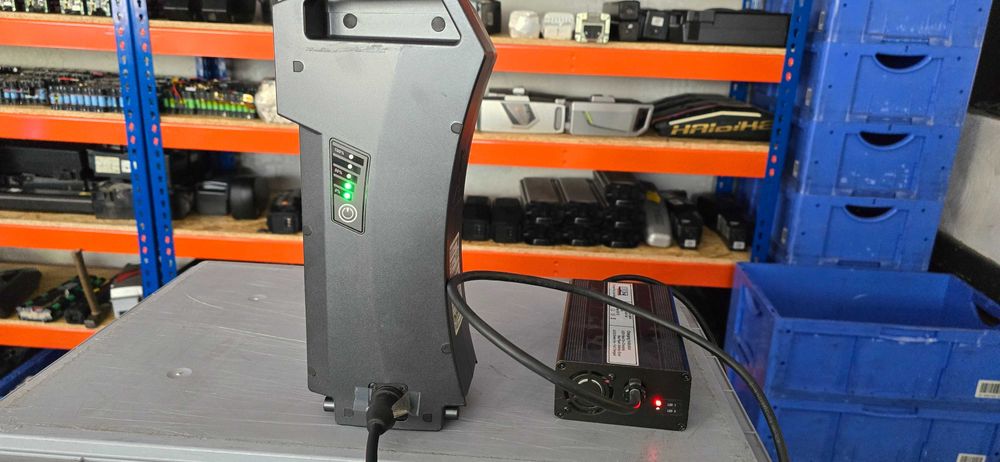 Bateria Impulse  Kalkhoff  Nowa  17,25ah