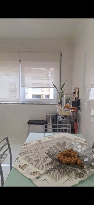 Mesa de apoio cozinha