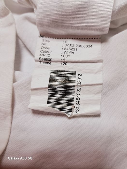 Koszulka męska węże  T-shirt.