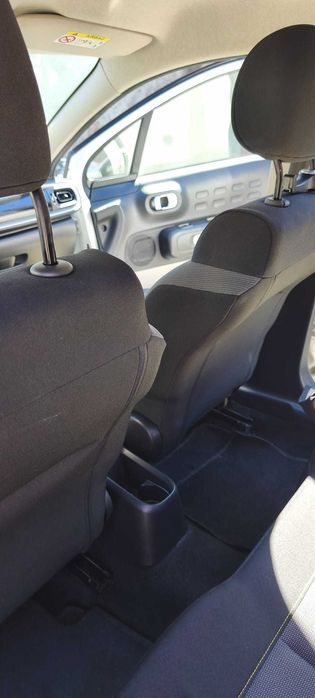 Citroën C3 1.2 Pure Tech 2018