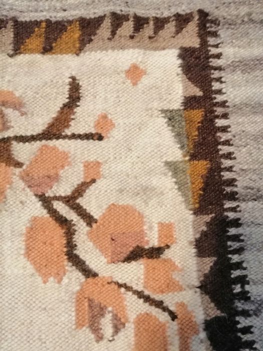 Cepelia kilim PRL