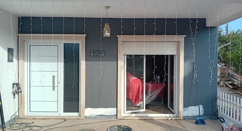 Remodelação Obras