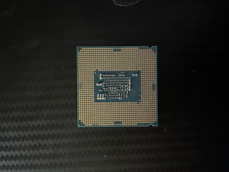 procesor intel core 7