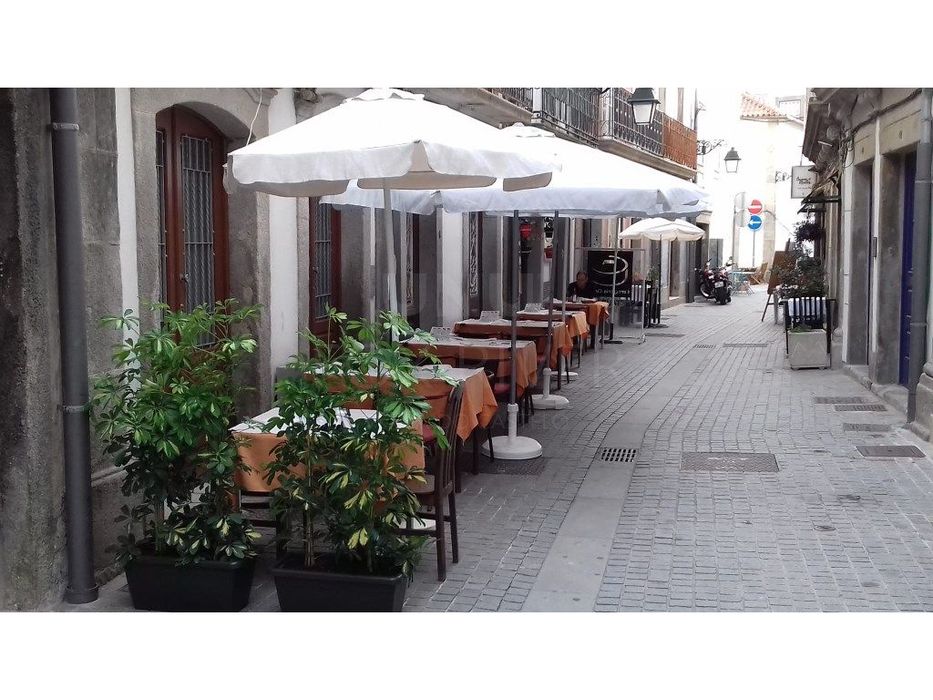 Restaurante em pleno funcionamento para Trespasse - Centro de Viana...