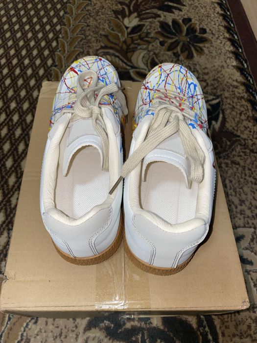 Maison Margiela “replica”