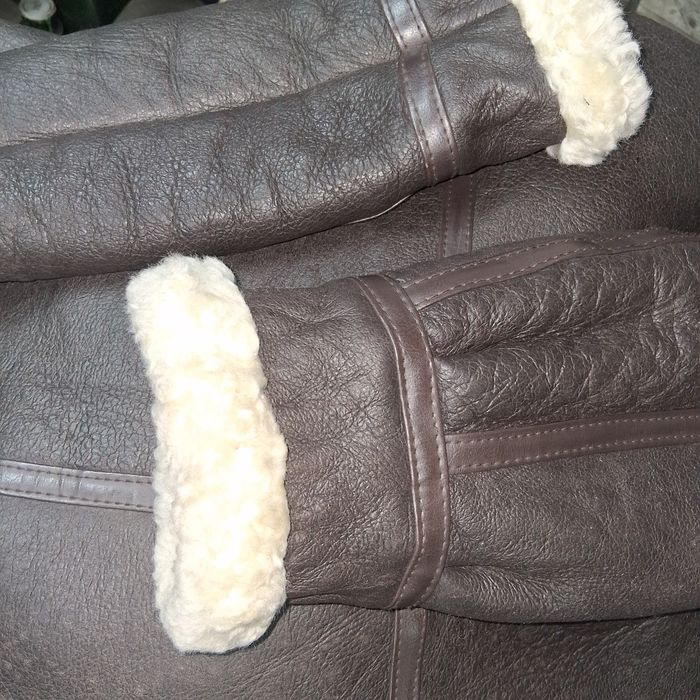 Kurka Pilotka B-3 Kożuch roz. 52