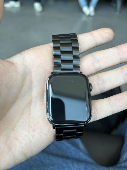 Apple Watch Series 7